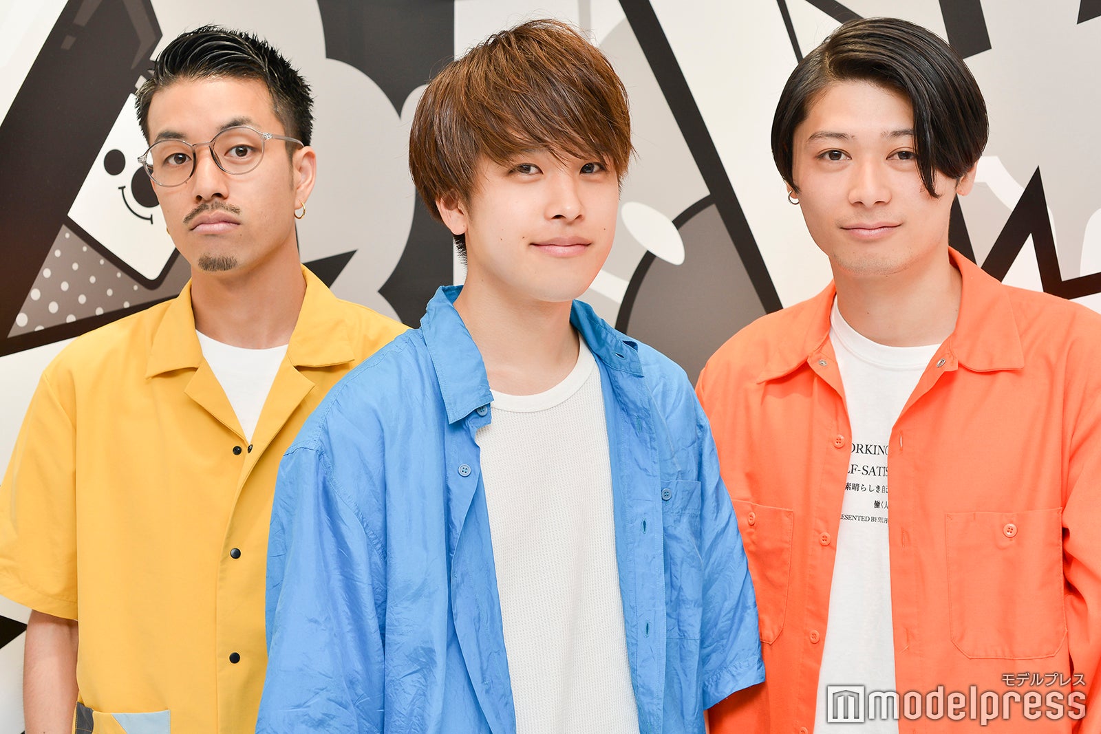 ネット世代の新アーティスト・Skip the Chipsとは？＜モデルプレスインタビュー＞