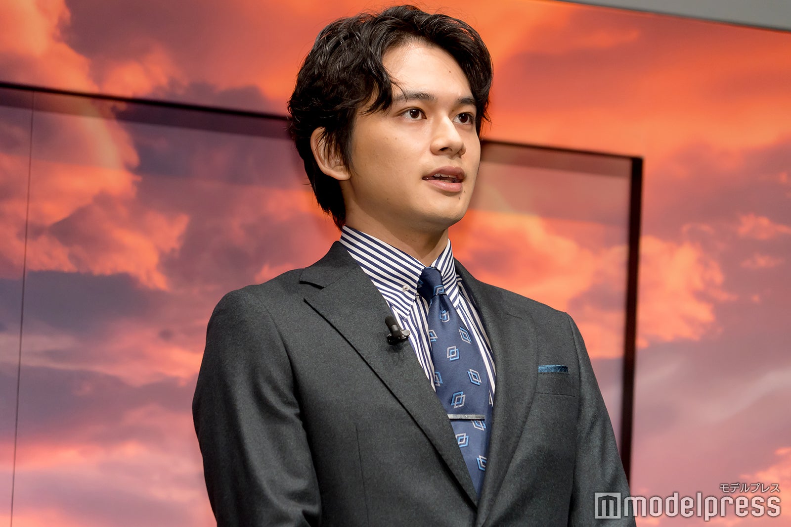 北村匠海（C）モデルプレス