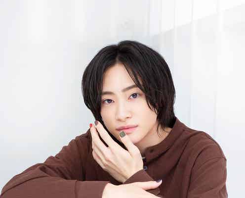 トランスジェンダー公表の中山咲月、ネイル披露「男性美容の一つのきっかけになれば」