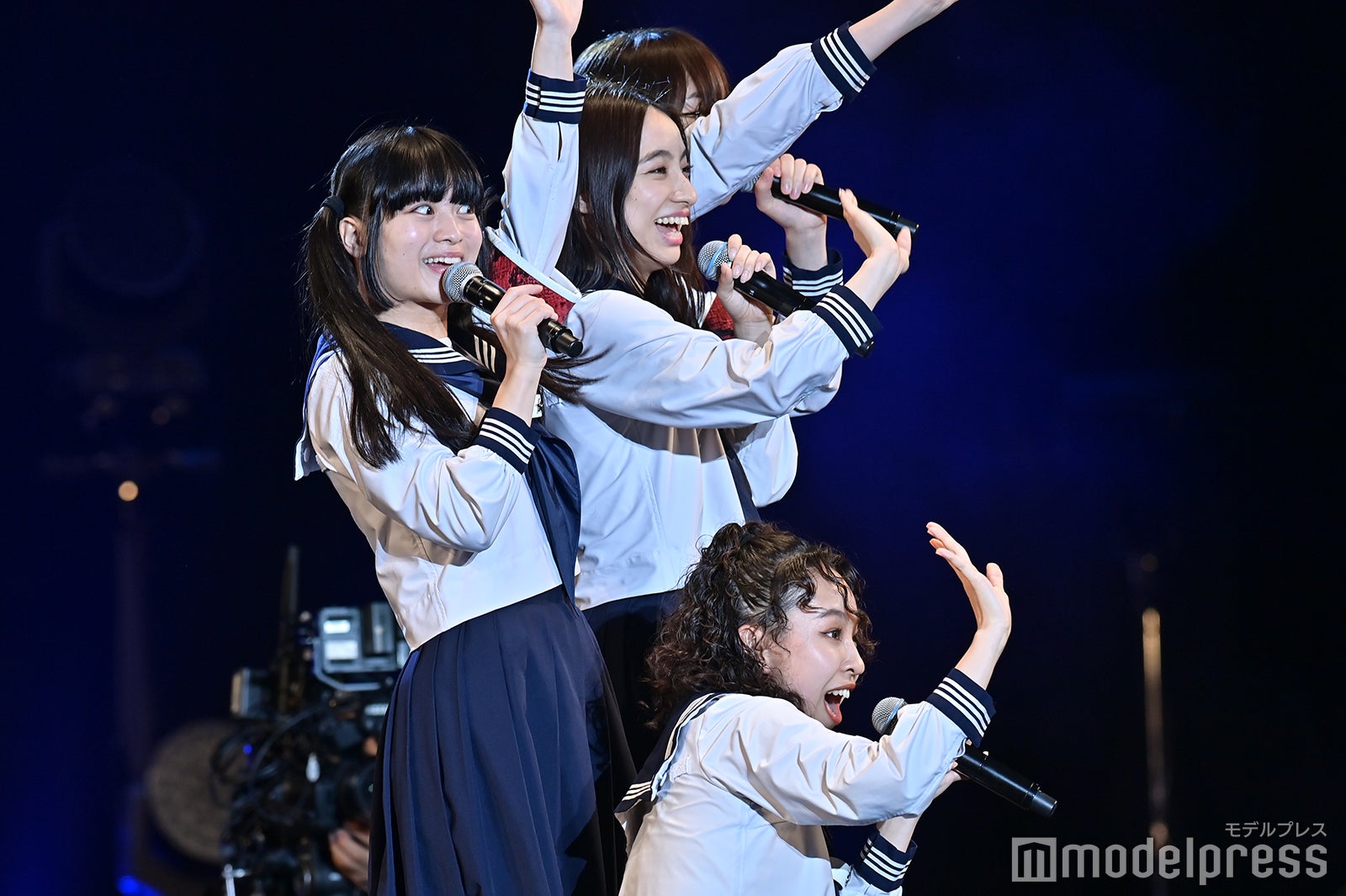 新しい学校のリーダーズ （C）モデルプレス