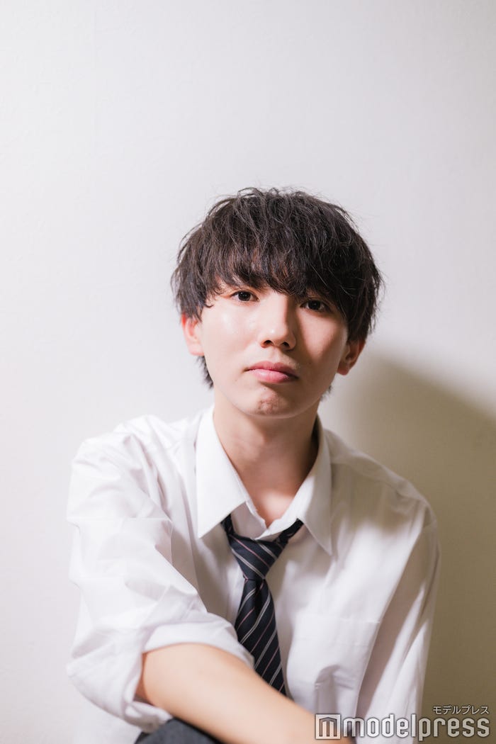 澤柳颯人さん(C)モデルプレス