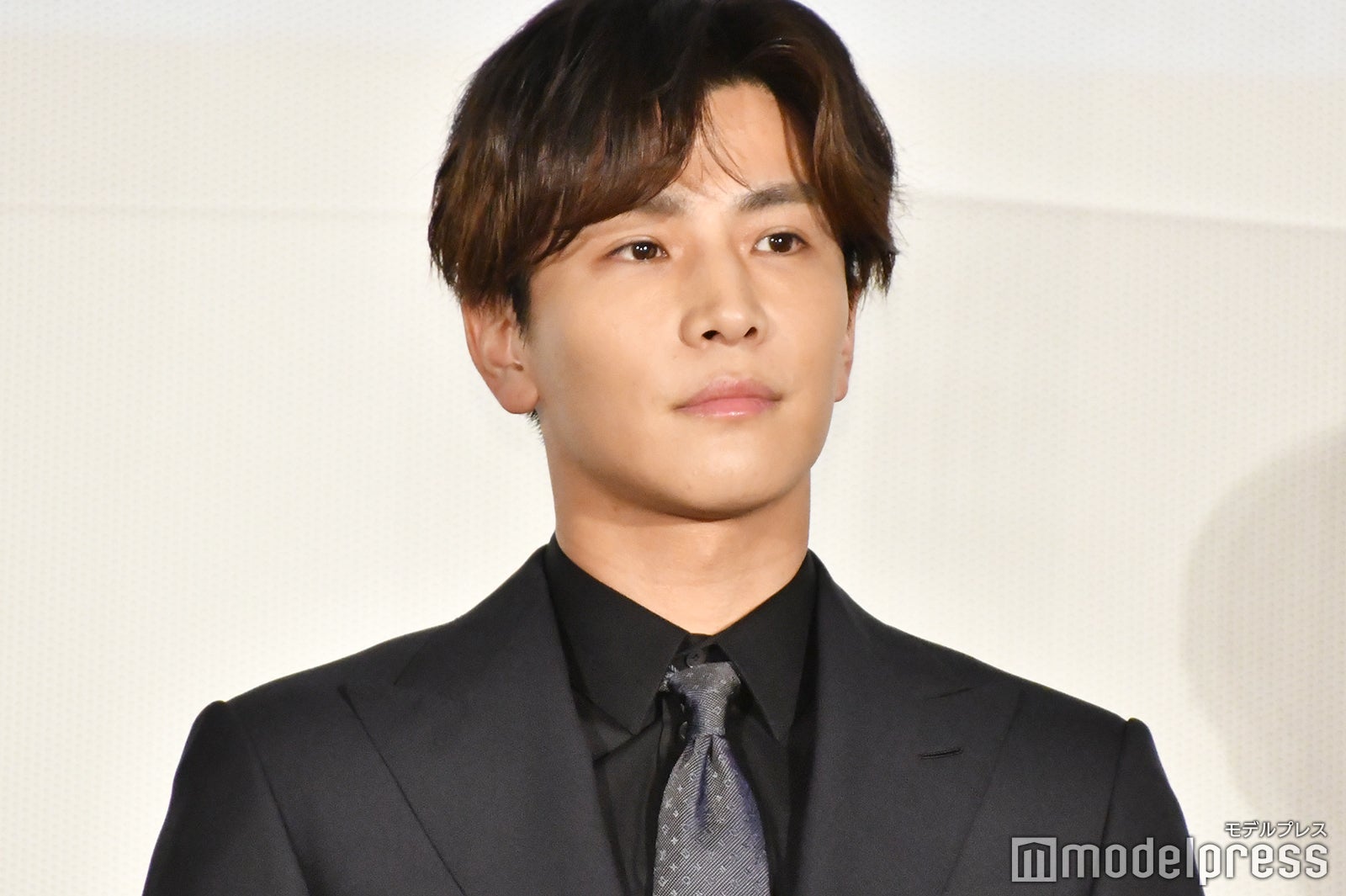 岩田剛典 （C）モデルプレス