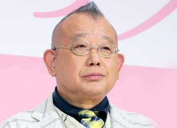 笑福亭鶴瓶「ダウンタウンは松本がおもろいって言われてるけど」若手時代から見ていた評価「松本ももちろん、当たり前のようにおもろい」