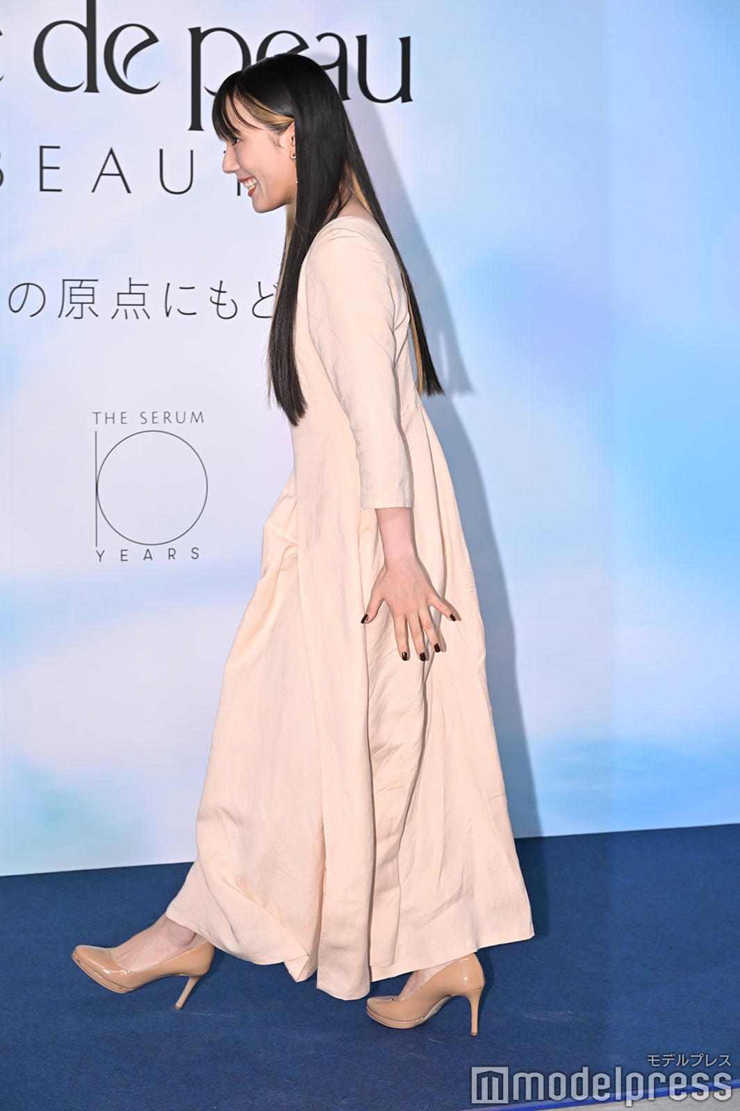 山本千尋（C）モデルプレス