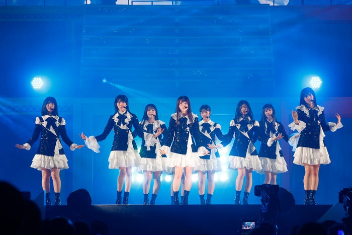 乃木坂46(C)乃木坂46LLC