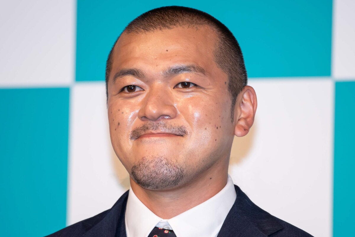 竹内まなぶ