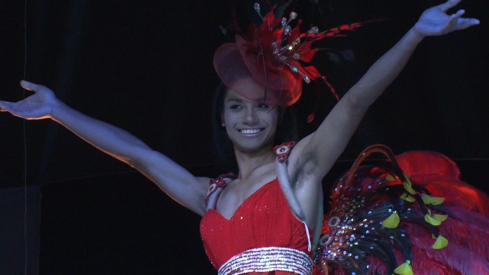 アキラ／「あいのり：Asian Journey」第15話より（C）フジテレビ