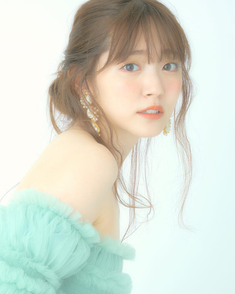 画像7 13 みちょぱ 藤田ニコル ゆうちゃみら Tgc22s S 出演者第2弾発表 モデルプレス