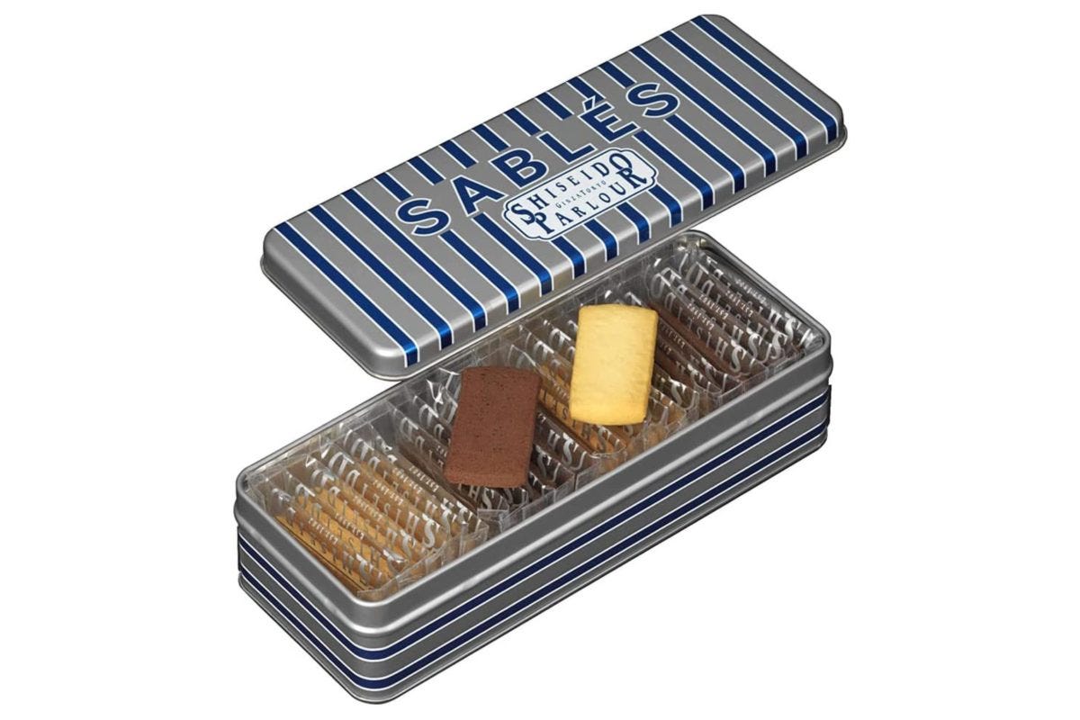 資生堂パーラー