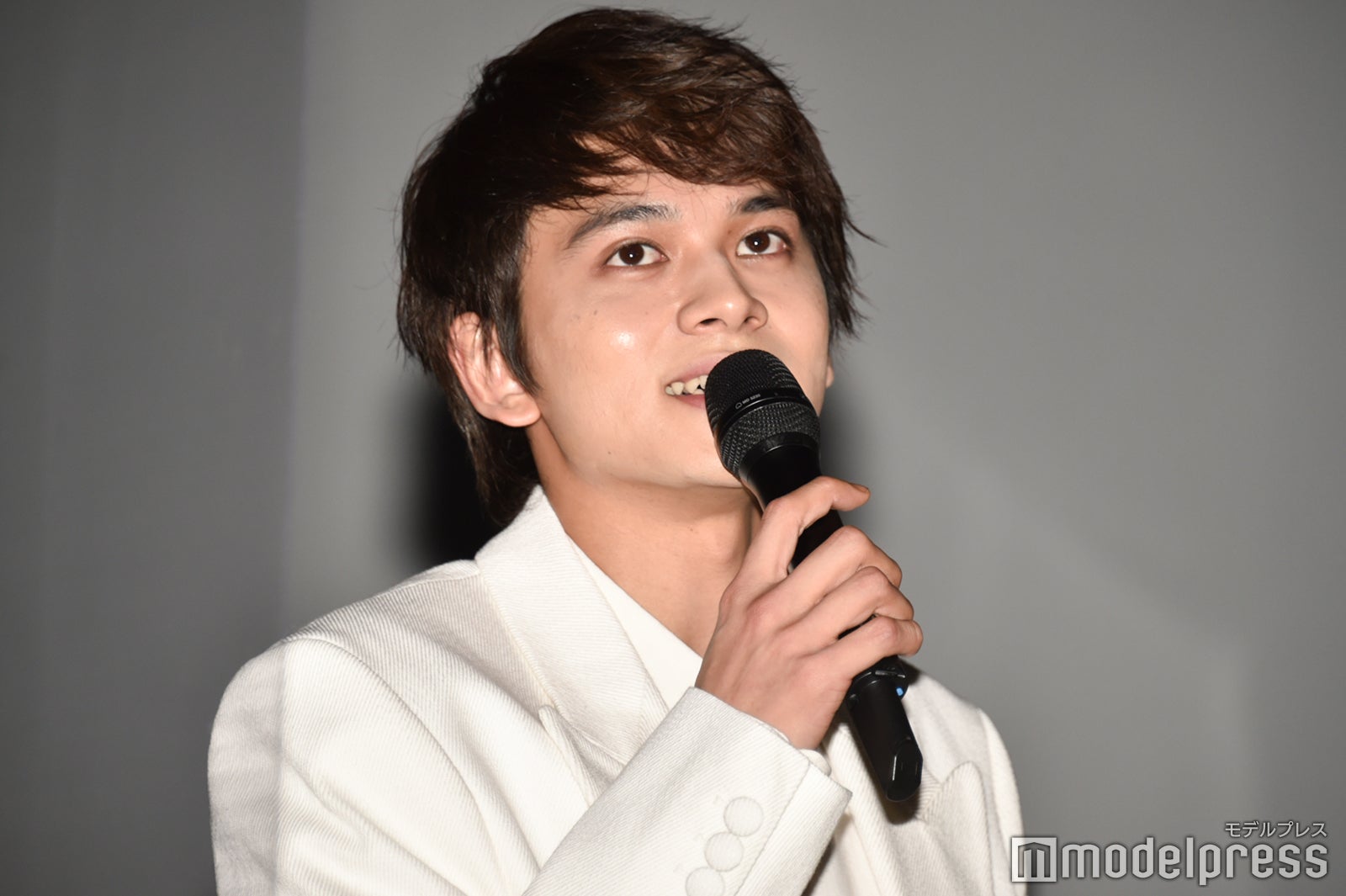 北村匠海 （C）モデルプレス