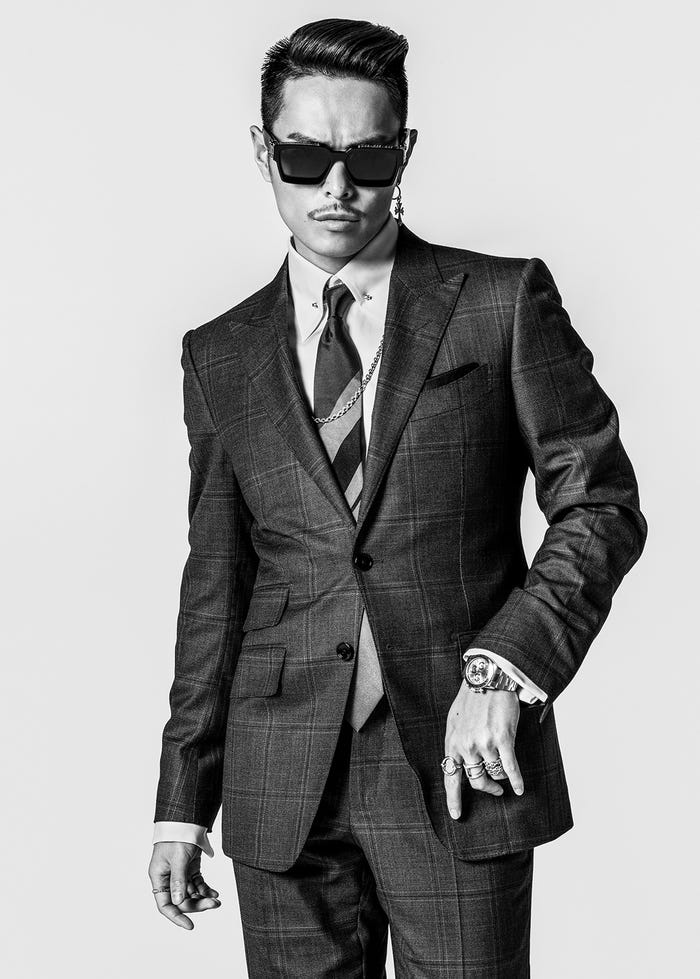 今市隆二 (提供画像)