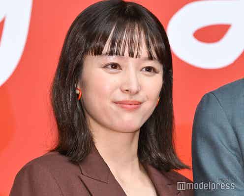 清野菜名「キングダム2」など3作品で「第65回ブルーリボン賞」助演女優賞受賞