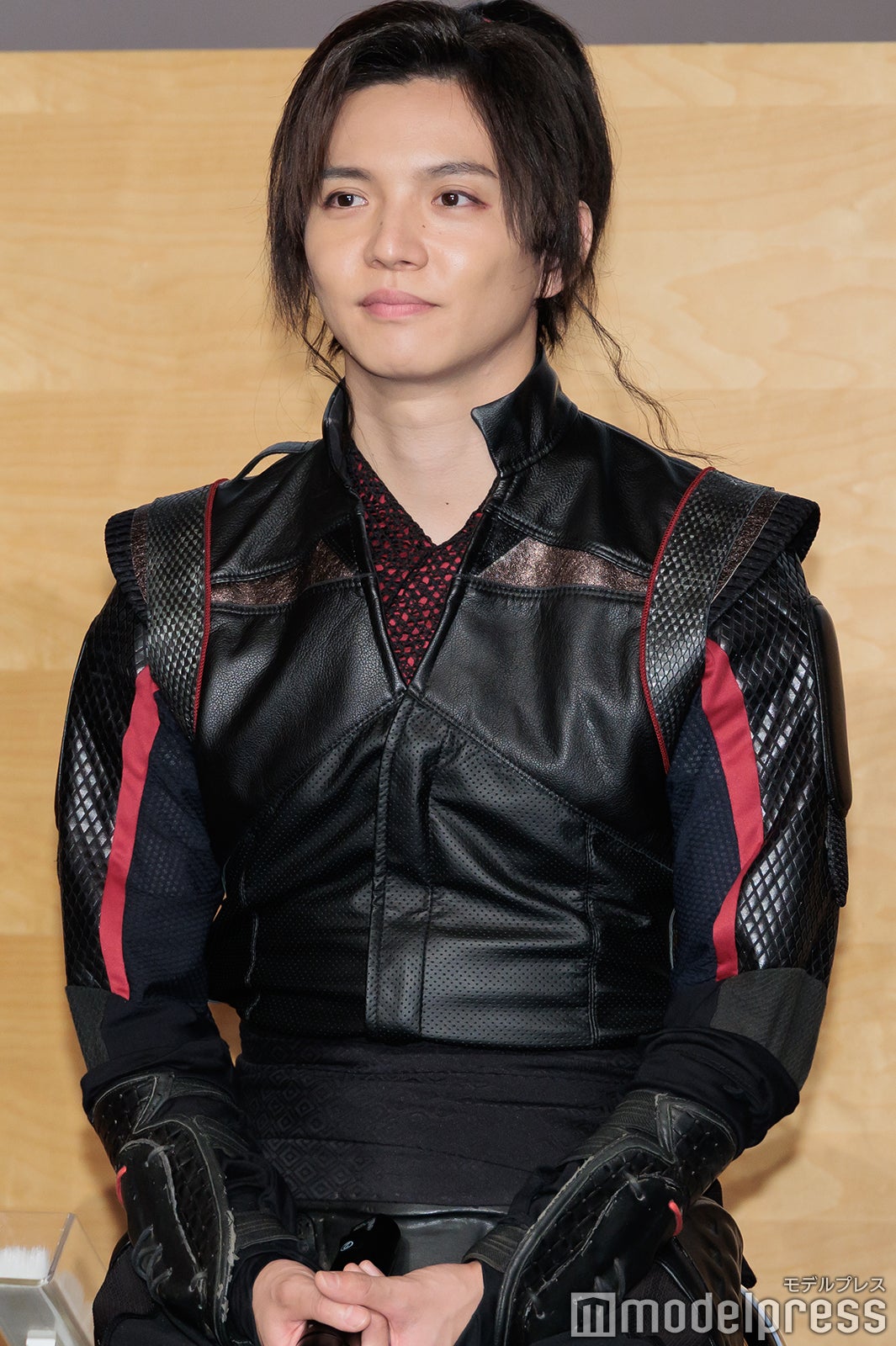 佐藤大樹（C）モデルプレス