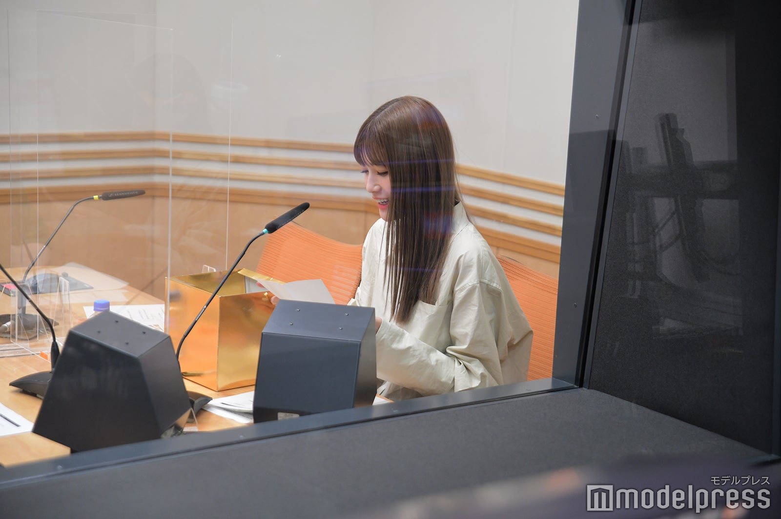 生見愛瑠（C）モデルプレス