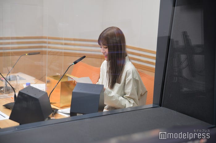 生見愛瑠(C)モデルプレス