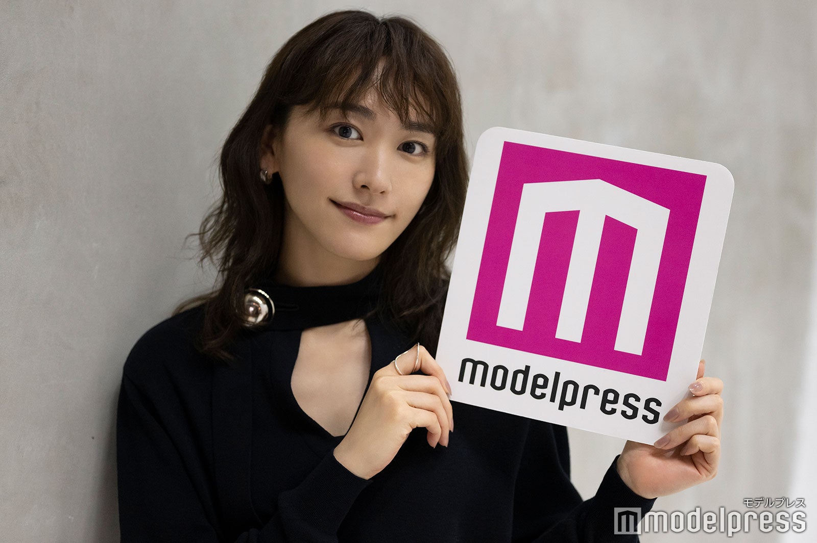 新垣結衣（C）モデルプレス