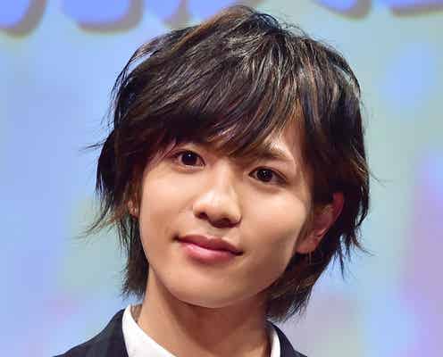 志尊淳、叔父が実はあの人だった ジャニーズとの繋がりにファン騒然