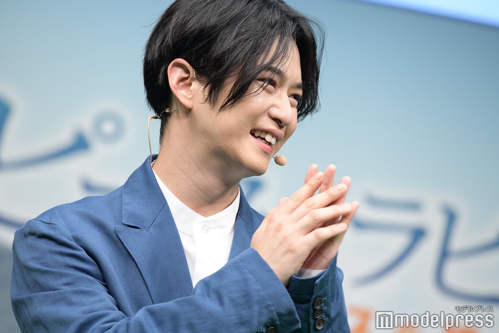 千葉雄大（C）モデルプレス