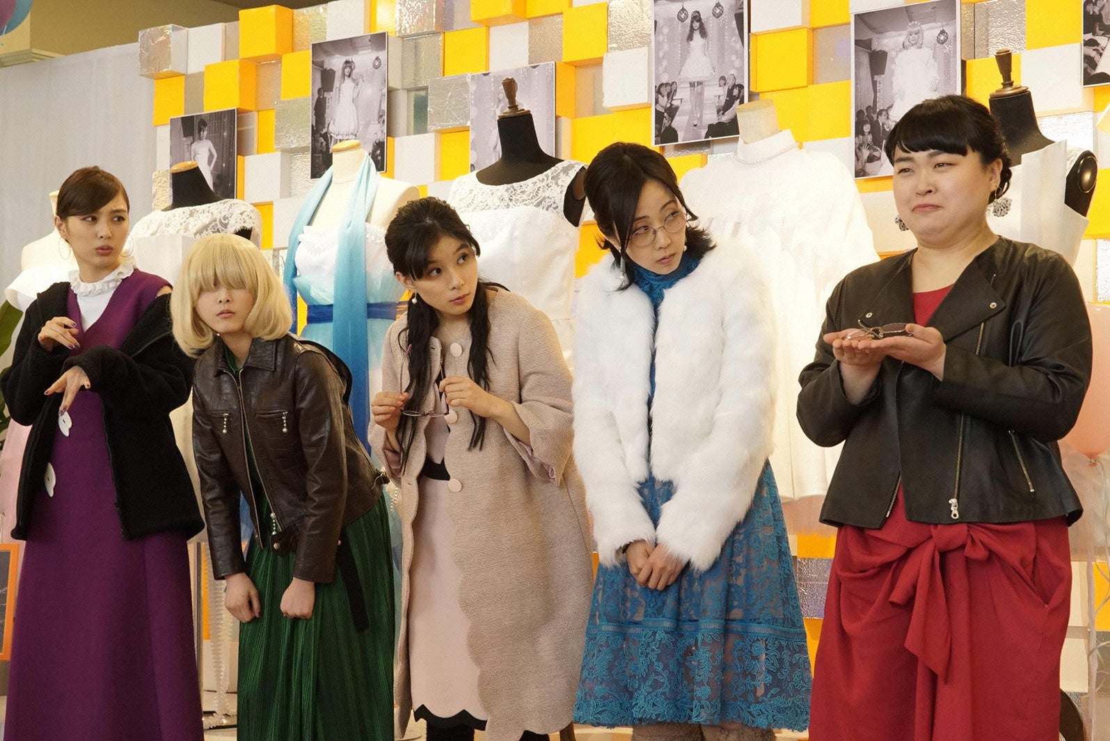 月9「海月姫」蔵之介（瀬戸康史）に衝撃走る 修（工藤阿須加