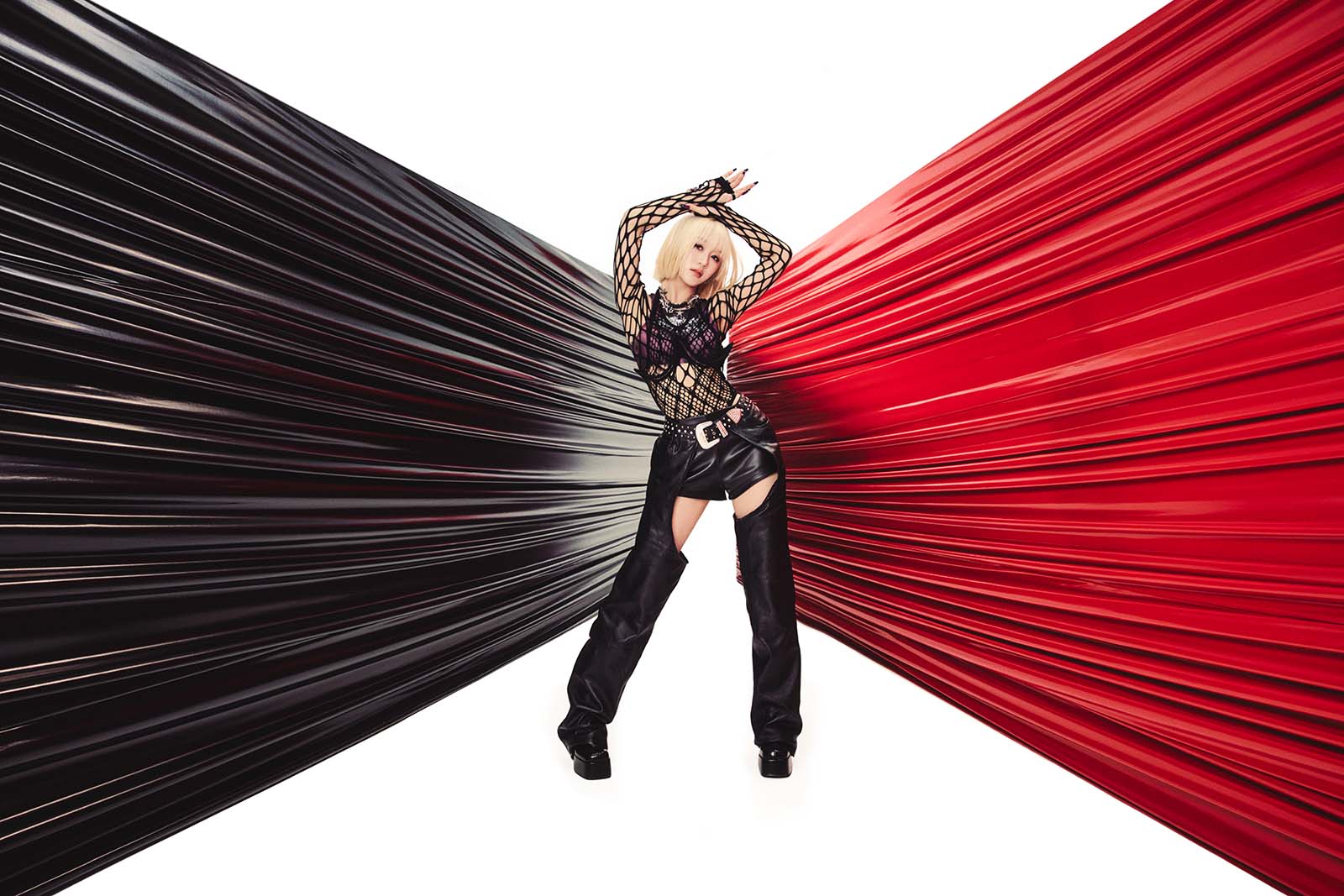 ヒカル（提供写真）