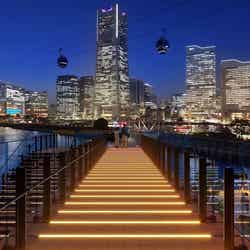 ハーバーステージ横浜北仲/提供画像