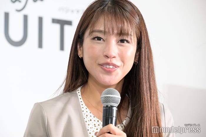 岡副麻希(C)モデルプレス