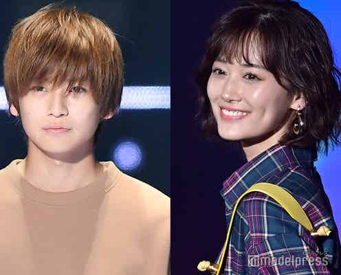高橋文哉、乃木坂46山下美月からの暴露に動揺「可愛いので許せちゃう」