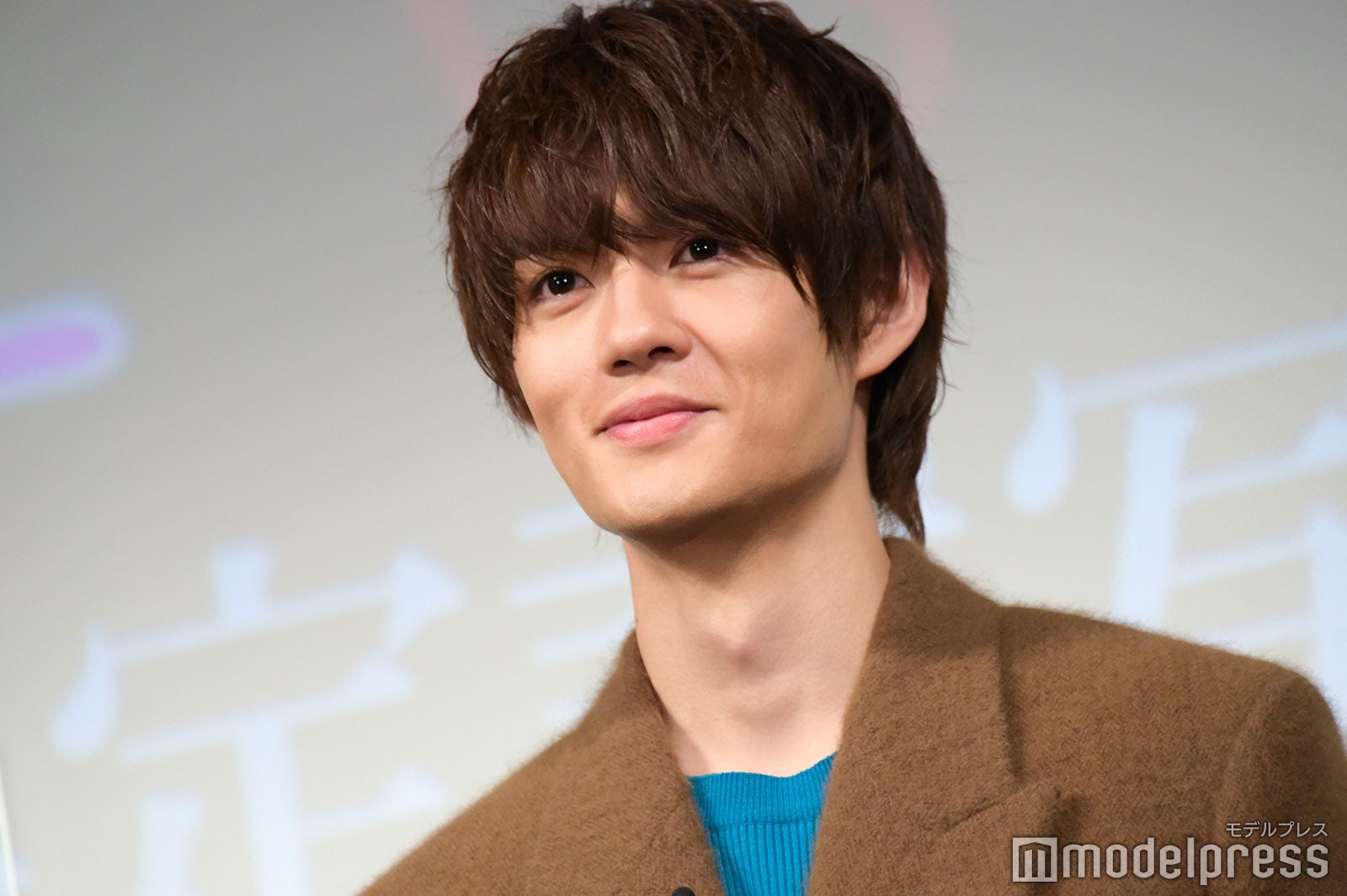 佐野勇斗（C）モデルプレス