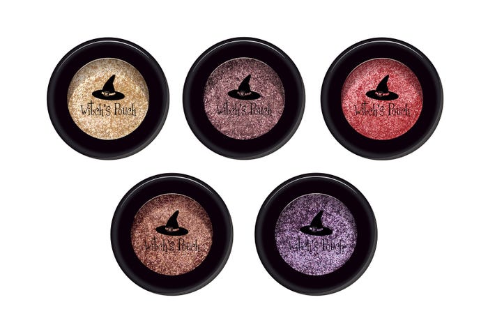 (上段左から)「セルフィーフィックスピグメント09 BE HAPPY(ビーハッピー)」「同10 DUSTY PINK(ダスティピンク)」「同11 RED HOLIC(レッドホリック)」(下段左から)「同12 EVERYDAY(エブリデイ)」「同14 UNICORN(ユニコーン)」(画像提供:株式会社アスリーエイチ)