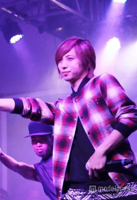 w-inds.・千葉涼平