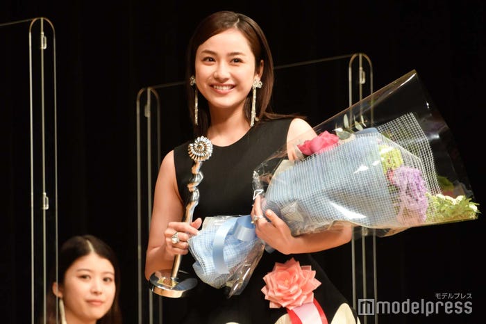 平祐奈 (C)モデルプレス