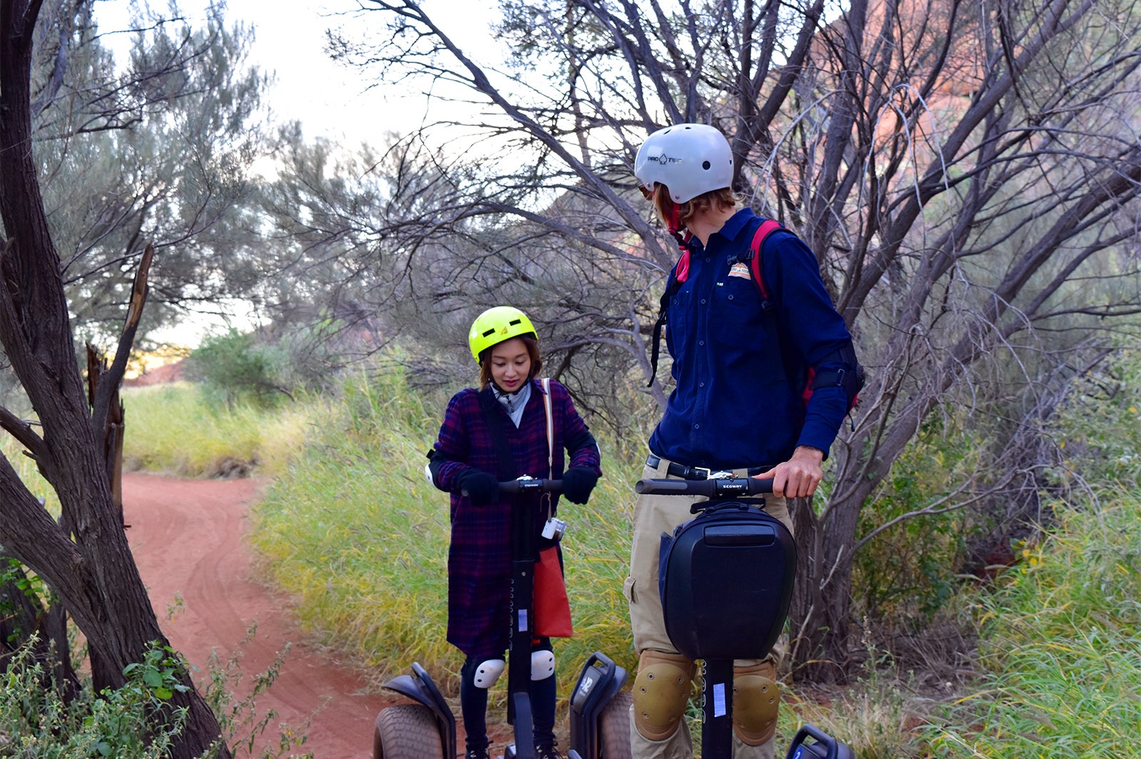 ウルル（エアーズロック）／画像提供：ノーザンテリトリー政府観光局