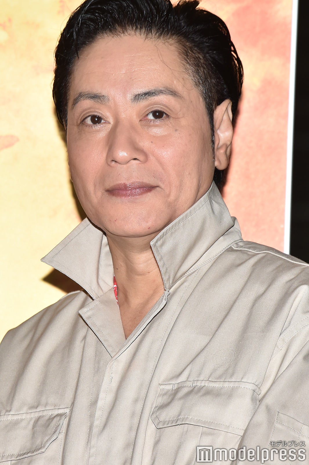 山崎銀之丞（C）モデルプレス