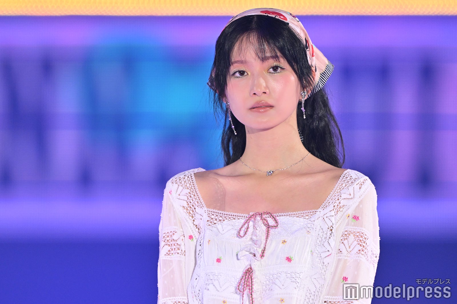 小室安未（C）モデルプレス