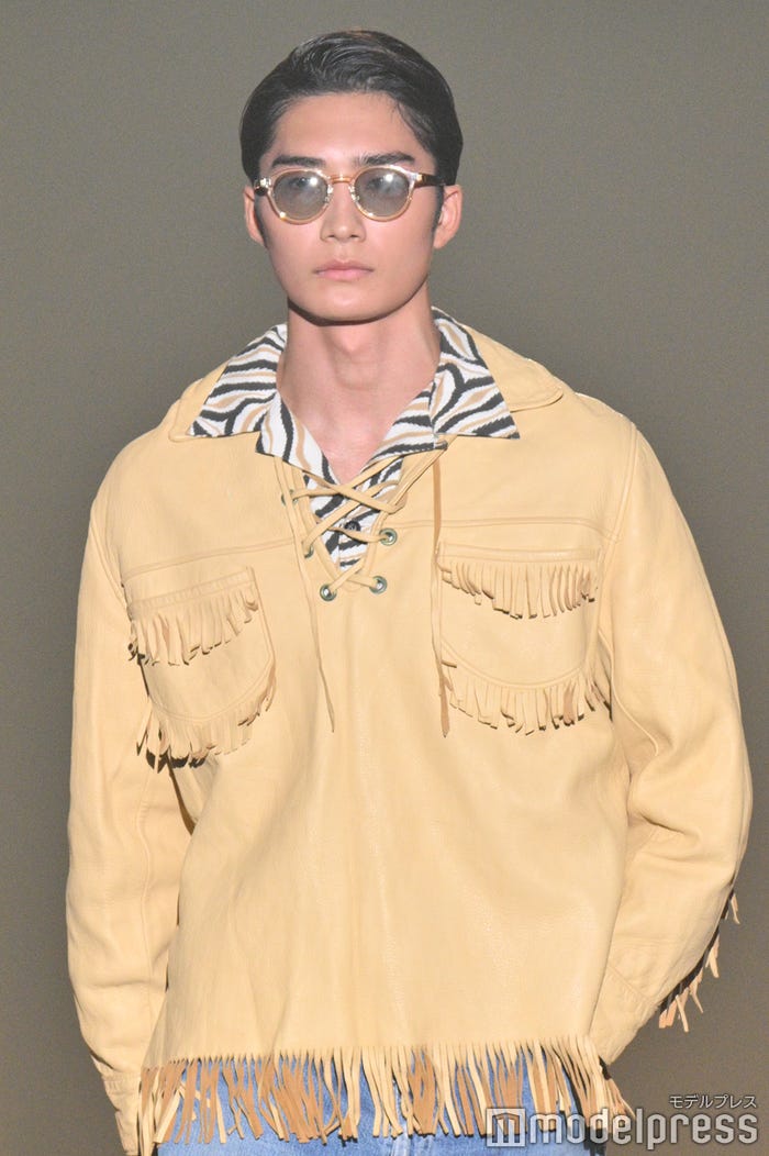 大久保琉唯(C)モデルプレス