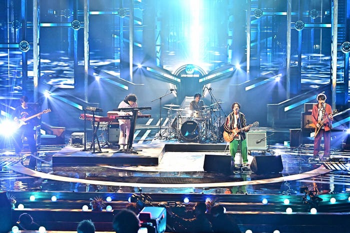 マカロニえんぴつ(C)TBS