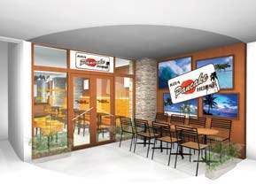 日本初上陸の コアパンケーキハウス が渋谷に モデルプレス 日本初上陸の コアパンケーキハウス が渋谷に モデルプレス