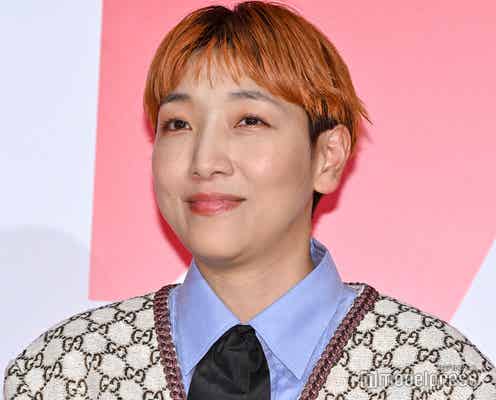 安藤サクラ、是枝裕和監督からの再オファーに怖気づいていた理由「そのときの自分を1発殴ってやりたい」<怪物>