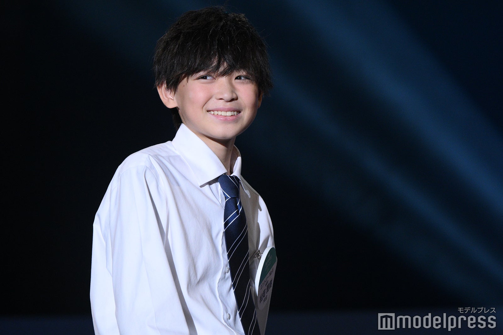 松岡雅樹くん（C）モデルプレス