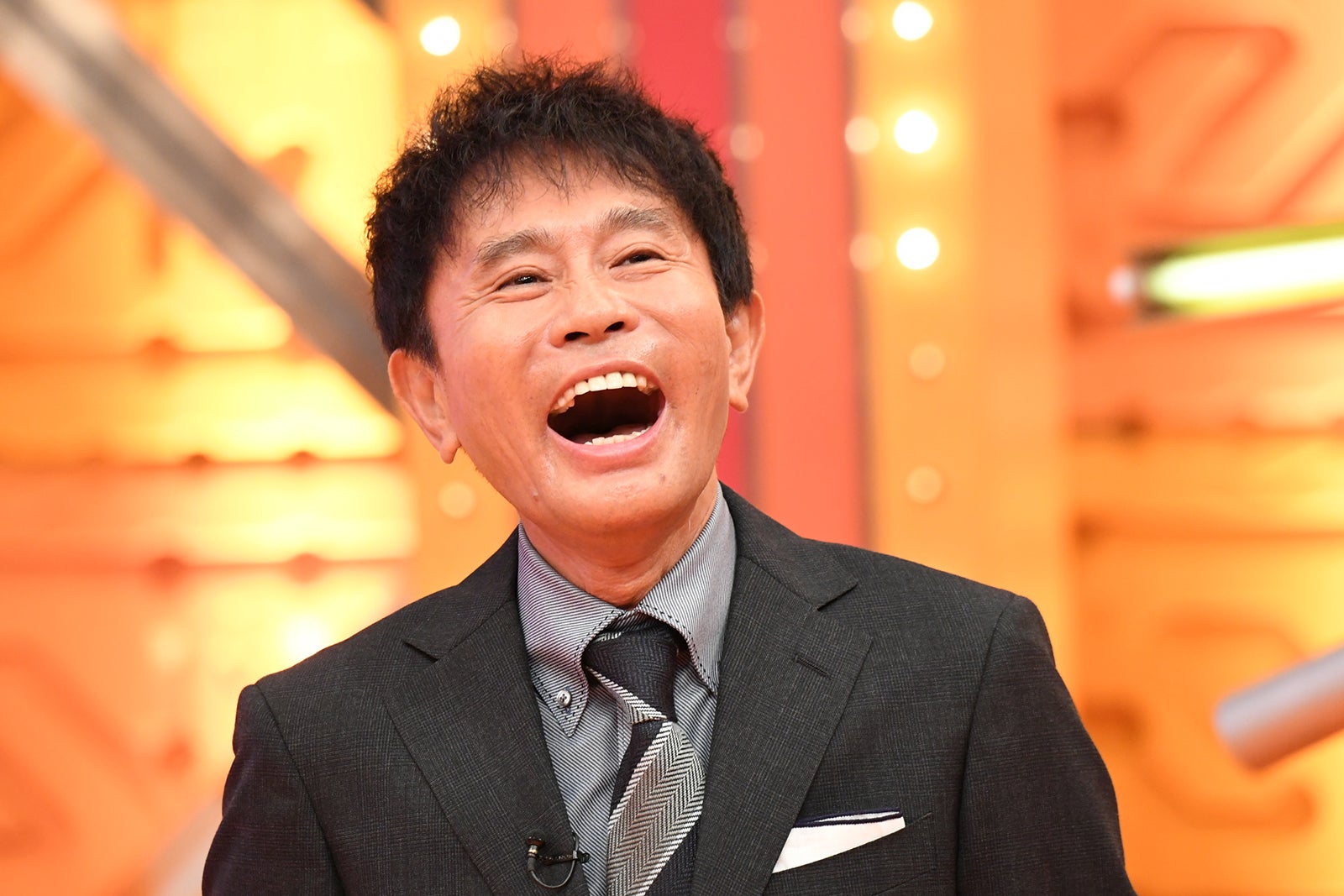 浜田雅功 （C）ABCテレビ