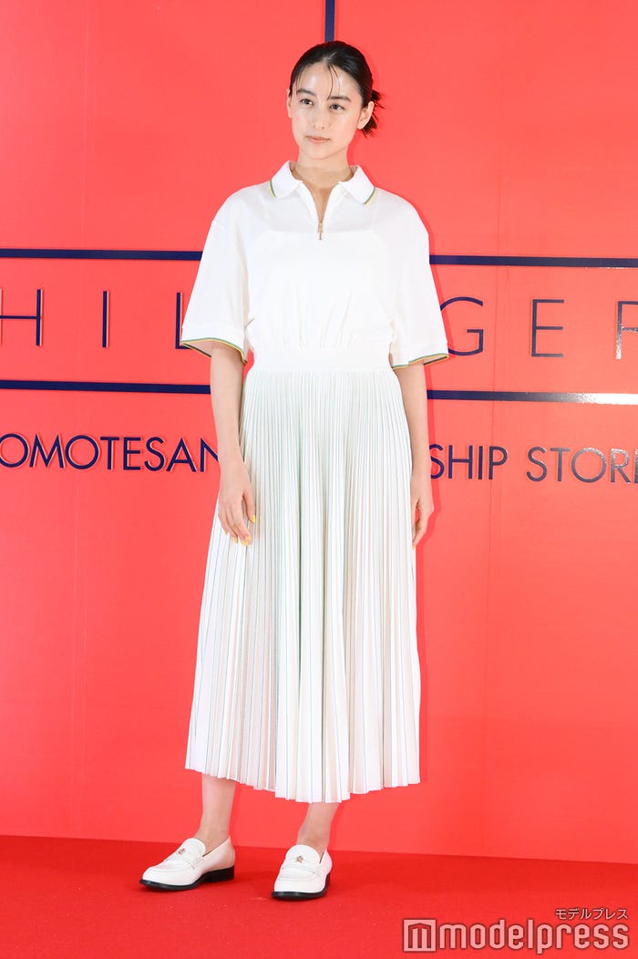 山本美月(C)モデルプレス