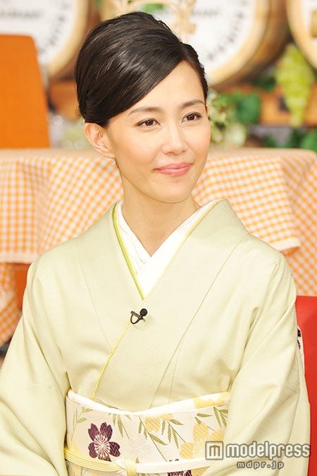 木村佳乃