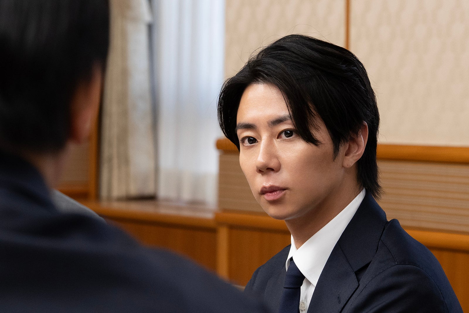 北山宏光（提供画像）