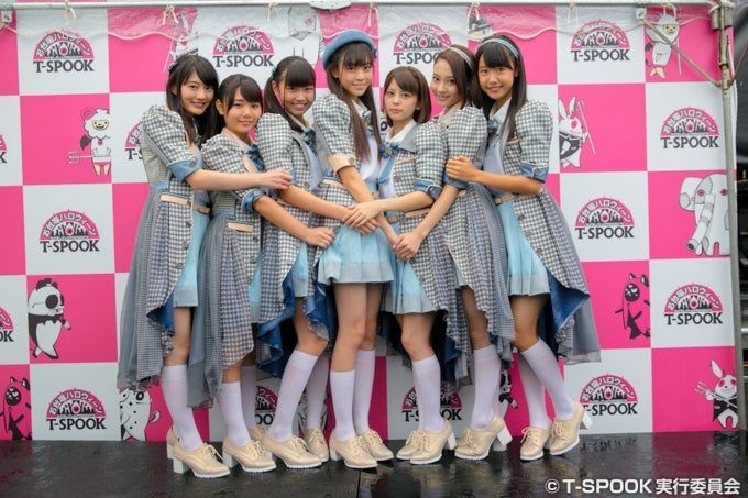 （C）T-SPOOK実行委員会