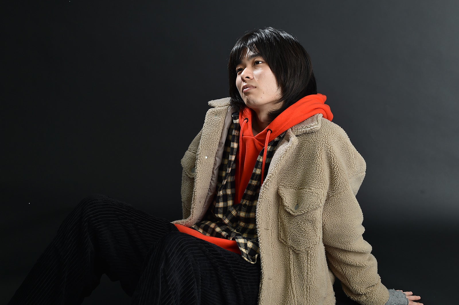 MASAKI（提供写真）