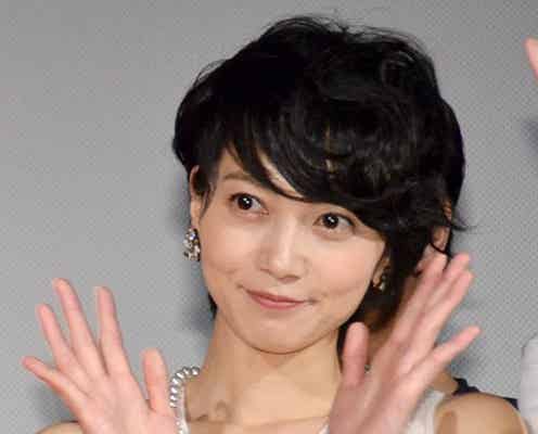 遠藤久美子、天然キャラ発揮 共演者のツッコミに照れ笑い