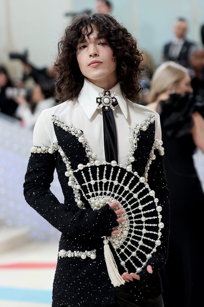 コナン・グレイ/Photo by Getty Images