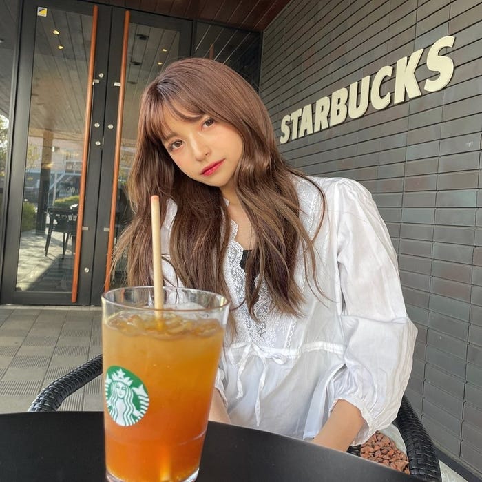 はるかInstagramより