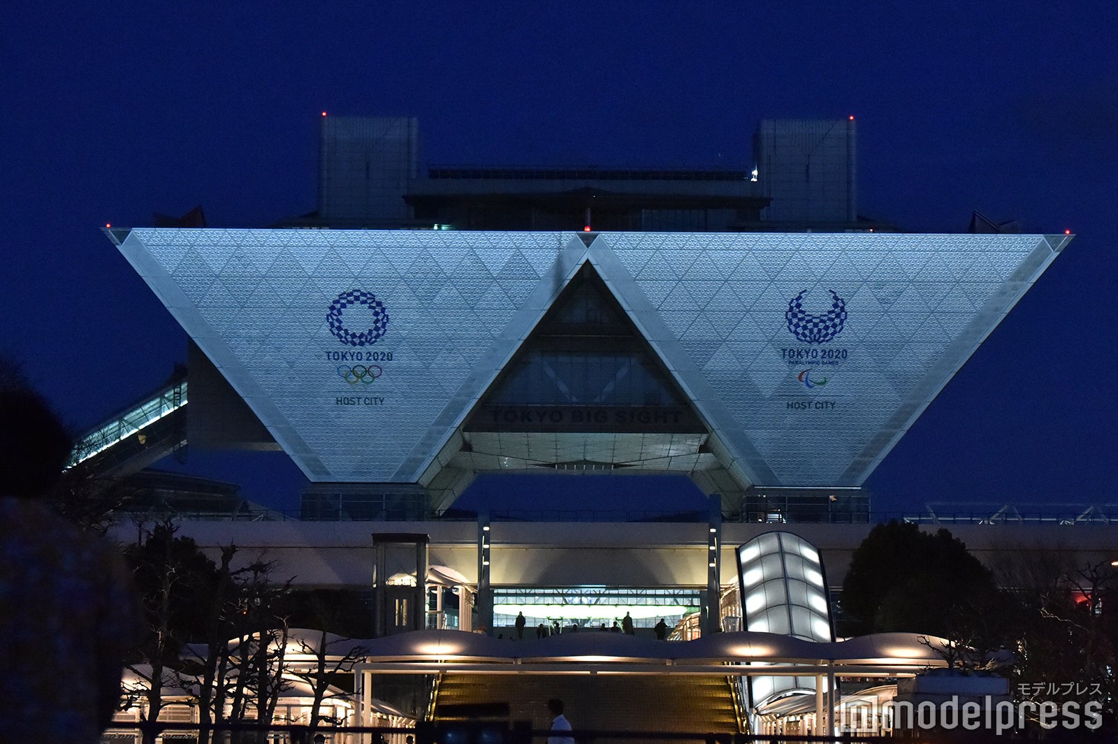 （C）モデルプレス