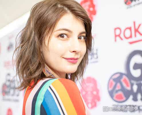 マギー、20代後半に突入で“変化” 最新の美容事情も明かす<モデルプレスインタビュー>